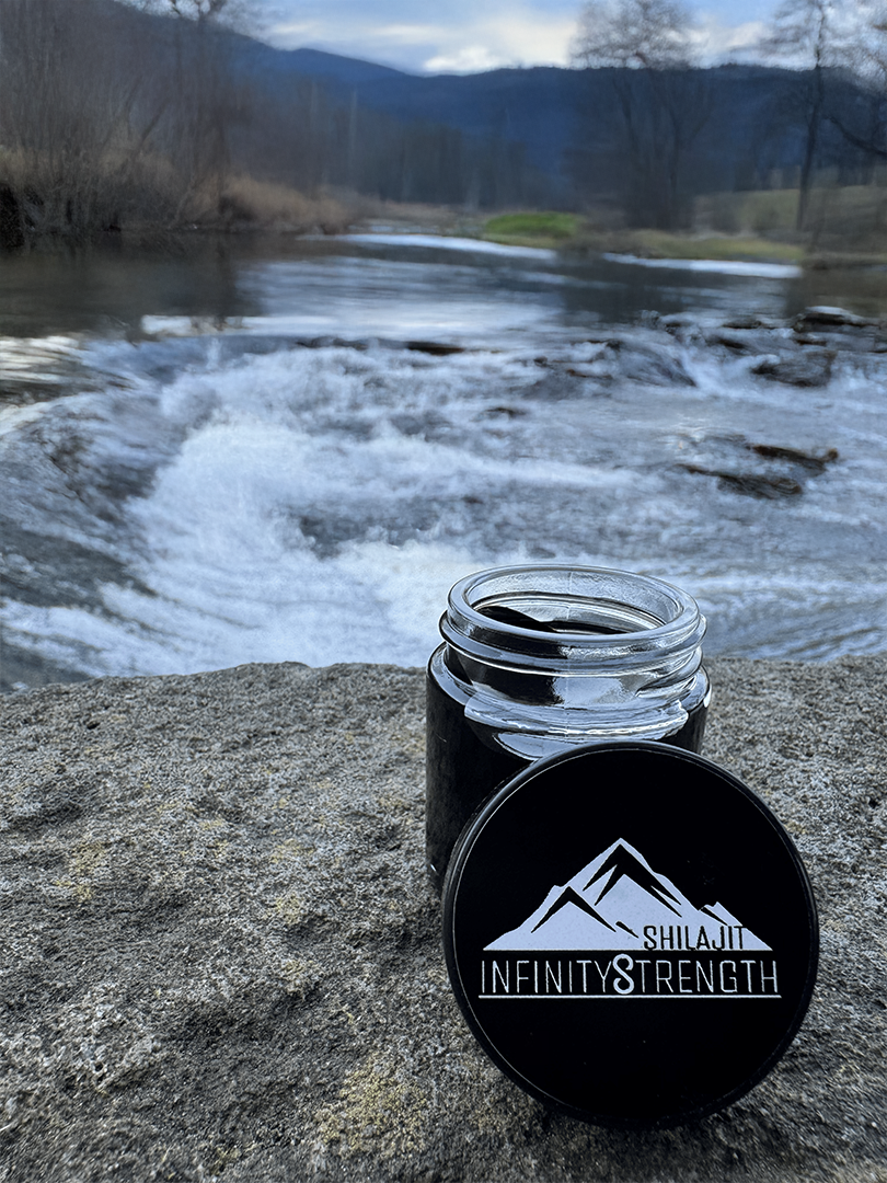 Shilajit